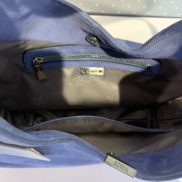 Sorial Janet Hobo - Picture 6 of 8